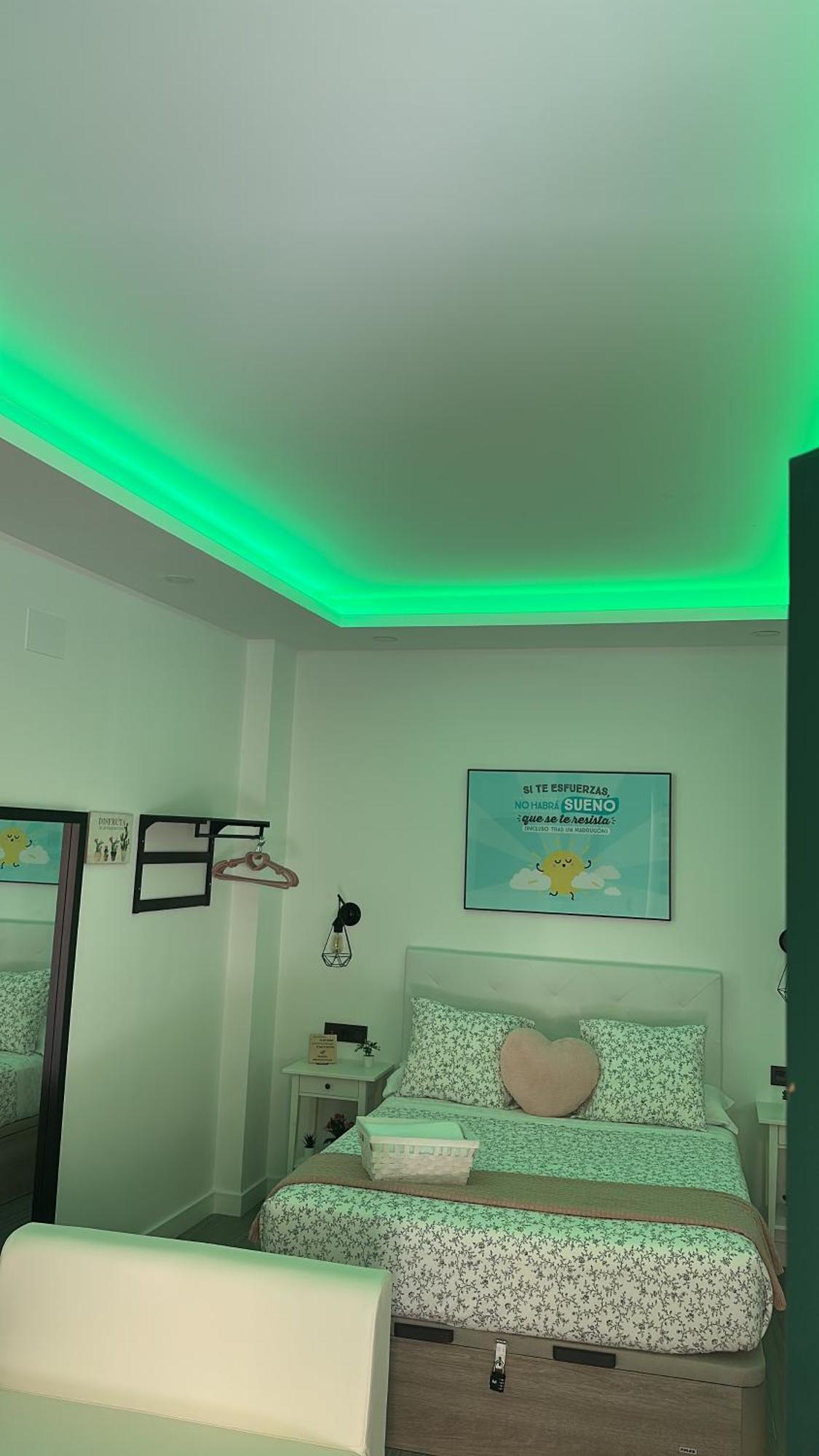 La Placita Boutique Apartment