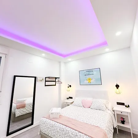 La Placita Boutique Apartaments Malaga Exterior photo