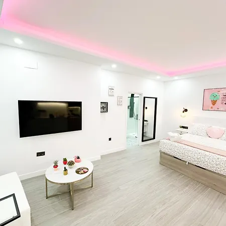 La Placita Boutique Apartaments Malaga Exterior photo