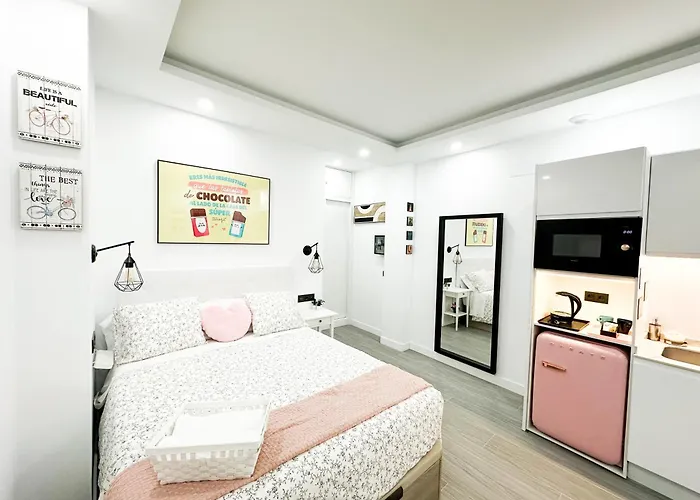 La Placita Boutique Apartaments