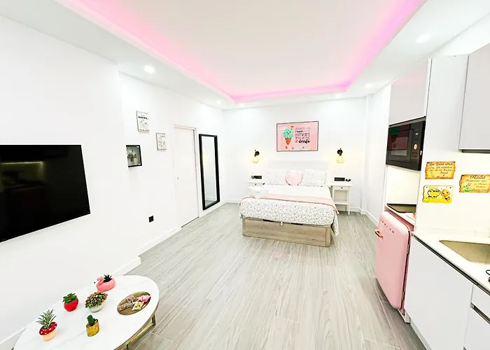La Placita Boutique Apartaments
