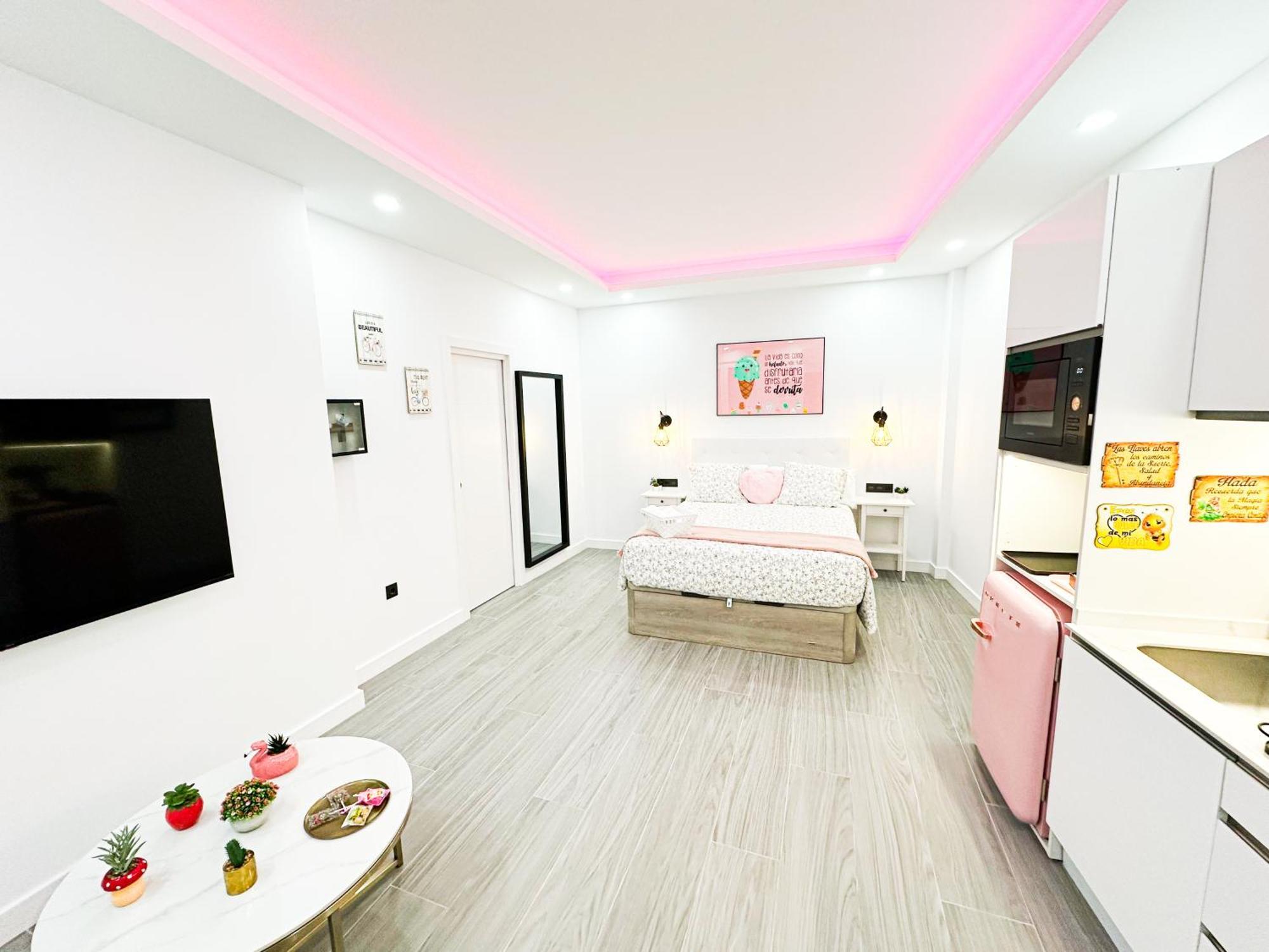 Apartment La Placita Boutique